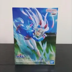 ウマ娘 シンデレラグレイ タマモクロスフィギュア