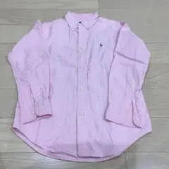 ポロ　ラルフローレン　カラーシャツ