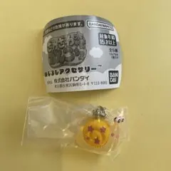 ざわざわ森のがんこちゃん めじるしアクセサリー　ツム