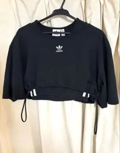 adidas／トップス2点セット／IC8805／HM2117