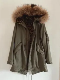 2025年最新】ワコマリア モッズコートの人気アイテム - メルカリ