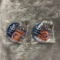 うたプリ ジェルストラップ 2点セット