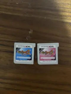 妖怪ウォッチ3 スシ テンプラ スキヤキ 3DSソフト 3本セット - メルカリ