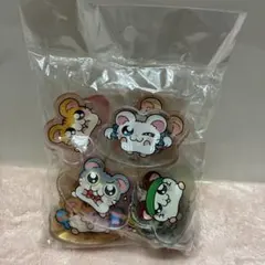 とっとこハム太郎 アクリルスタンド 10種セット