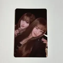 2025年最新】KISS of life ベル トレカの人気アイテム - メルカリ