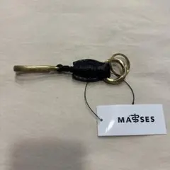 MASSES マシス KEY CHAINS