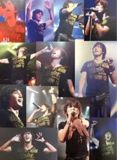 2025年最新】B Z 稲葉 シャツの人気アイテム - メルカリ