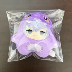 にじさんじ 星導ショウ Dytica Happy Pack にじえと