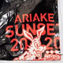 スピッツ 豊洲サンセット 2023 ベースボールシャツ - メルカリ