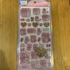 即日発送可♡ESTHER BUNNY うるちゅる　シール