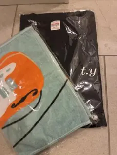 ★ご専用です★吉田拓郎★Tシャツ&タオル&キャップのサムネイル