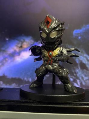 ウルトラマンコンバージモーション