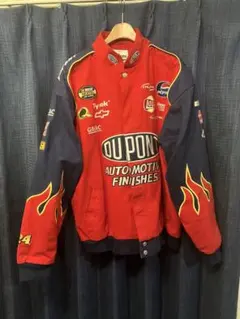 DU PONT Jeff Gordon Jacket レーシングジャケットのサムネイル