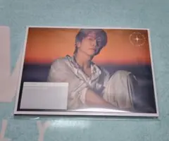 岩田剛典　アルバム　SPACE COWBOY 初回限定 MAKING盤