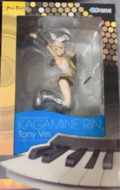 鏡音リン Tony ver. フィギュアのサムネイル