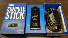 【未開封・新品】Intel Compute Stick CSTK-32W① 2025年最新】stick pc インテルの人気アイテム - メルカリ
