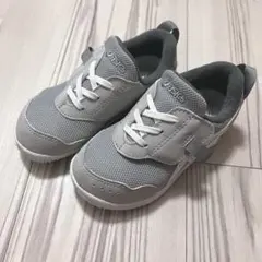 アシックス　キッズ　スニーカー　15.5cm