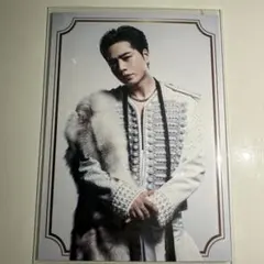 JSB3 KINGDOM フォトカード