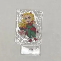 鬼滅の刃 ufotable クリスマス アクリルスタンド 煉獄杏寿郎