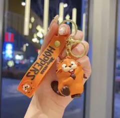 2026年最新】私がビーバーになる時アクリルキーホルダーの人気アイテム