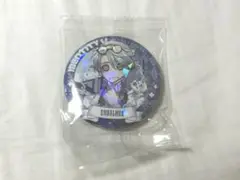第五人格Identity V納棺師の缶バッジ