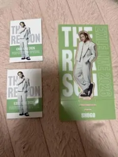 岩谷翔吾 アクスタ フォトカ セット