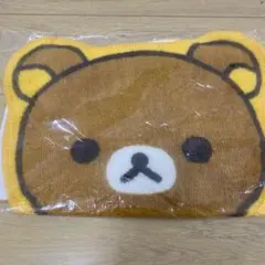 リラックマ ダイカットマット