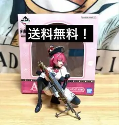 一番くじ NIKKE A賞 マスト ロマンチックメイド フィギュア