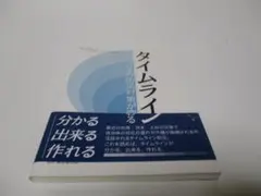 タイムライン 日本の防災対策が変わる