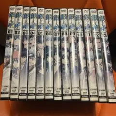 2026年最新】銀魂dvdの人気アイテム - メルカリ