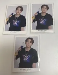 FANTASTICS 八木勇征 BFX フォトカ 3枚セット