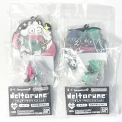 deltarune ラルセイ グッズセット