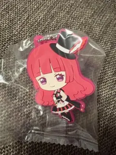 アイカツプリパラガチャガチャ 北条そふぃ