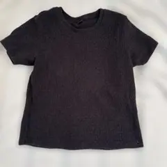 シャーリングTシャツ