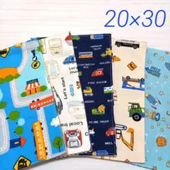 ランチョンマット20×30