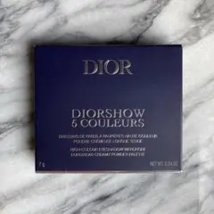 【本物】新品未使用未開封 ディオールショウ サンク クルール689 ミッツァ