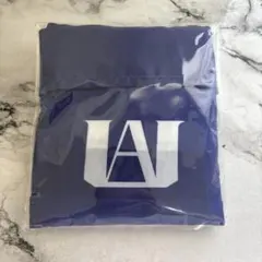 僕のヒーローアカデミア　第9回人気投票　雄英体操服風エコバッグ