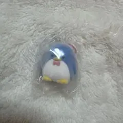 ふわふわフロッキードール２ タキシードサム