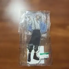 イブラヒム アクリルスタンド キャラクターグッズ