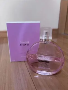 2026年最新】chanel chance 150mlの人気アイテム - メルカリ