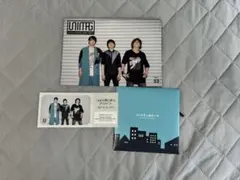 UNISON SQUARE GARDEN ユニシティのテーマ CD