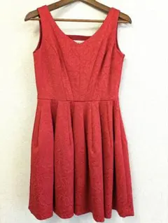 MEITRESSE パーティードレス