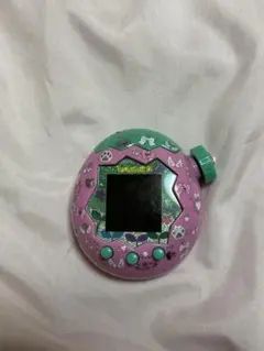 たまこっちパラダイス Tamagotchi Paradise ピンクランド