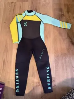 値下げ！RIP CURL キッズ ウェットスーツ フルスーツ 匿名配送 値下げ！RIP CURL キッズ ウェットスーツ フルスーツ 匿名配送 - メルカリ
