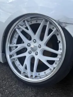 WORK グノーシス CVX 19インチのサムネイル