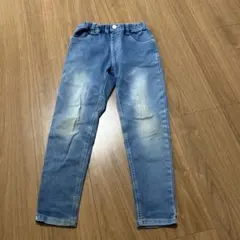 Right-on購入★MPS デニムパンツ サイズ130
