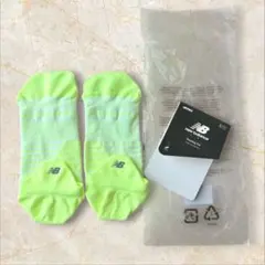 ニューバランス　Pro ランニング タブ ソックス 1Pのサムネイル