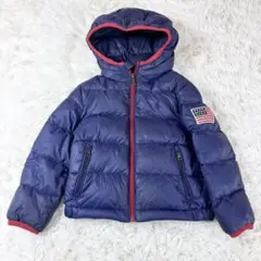 専用 POLO RALPH LAUREN ポロラルフローレン ダウンジャケット