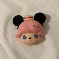 DIMOO WORLD × DISNEY POPMART ディムー