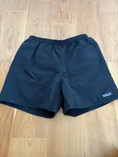 Patagonia パタゴニア バギーズショーツ5インチ ブラック Sのサムネイル